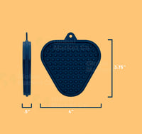 Silicone Sensory Toy (triangle) — view 5